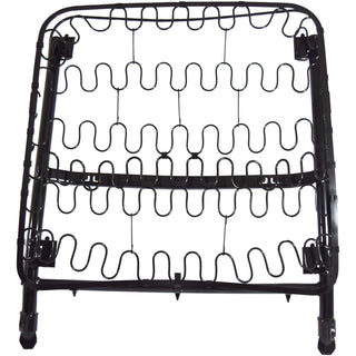 1963-1967 Volkswagen T1 Front Split Seat Frame Assembly LH.