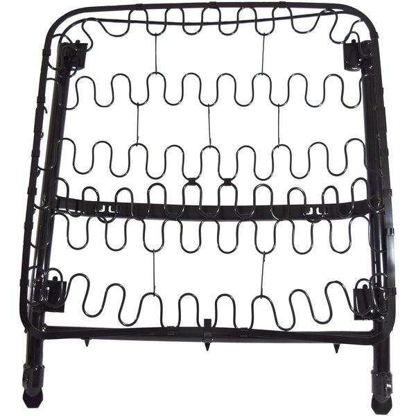 1963-1967 Volkswagen T1 Front Split Seat Frame Assembly LH.