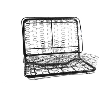 1963-1967 Volkswagen T1 Front Split Seat Frame Assembly RH.