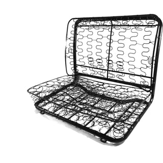 1963-1967 Volkswagen T1 Front Split Seat Frame Assembly RH.