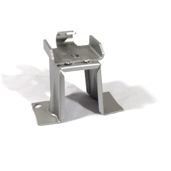 1963-1967 Volkswagen T1 Seat Track Bracket Set.