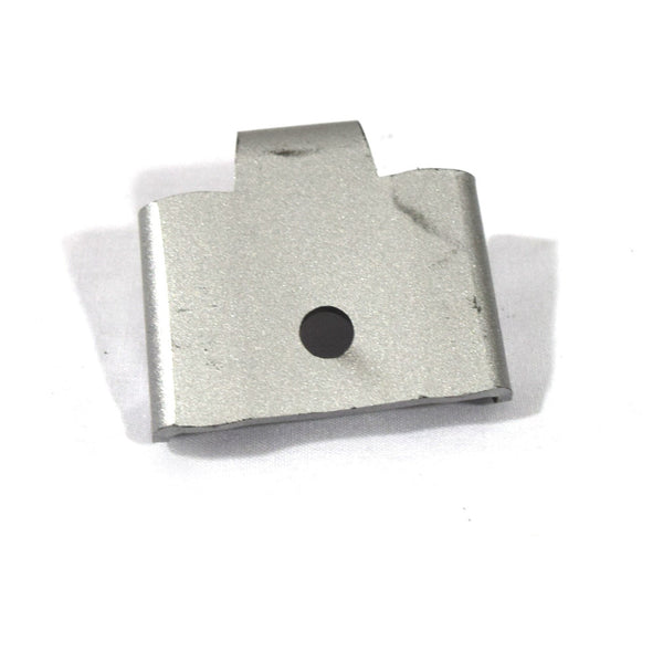 1963-1967 Volkswagen T1 Seat Track Bracket Set.