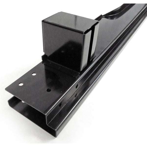 1947-1950 Chevy C10 Pickup Truck Bed Rear Cross Sill.