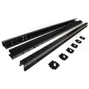 1947-1950 Chevy C10 Pickup TRUCK BED BRACE ACROSS 3PC/SET.