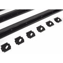 1947-1950 Chevy C10 Pickup TRUCK BED BRACE ACROSS 3PC/SET.