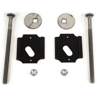 1947-1950 Chevy C10 Pickup CROSS SILL FRONT.