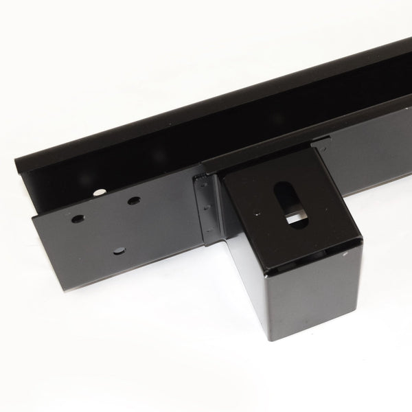 1951-1954 Chevy C10 Pickup Truck Bed Rear cross Sill.