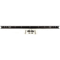 1951-1953 Chevy C10 Pickup CROSS SILL CENTER 1/2 TON.