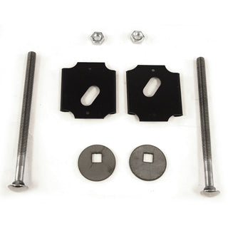 1951-1953 Chevy C10 Pickup CROSS SILL CENTER 1/2 TON.