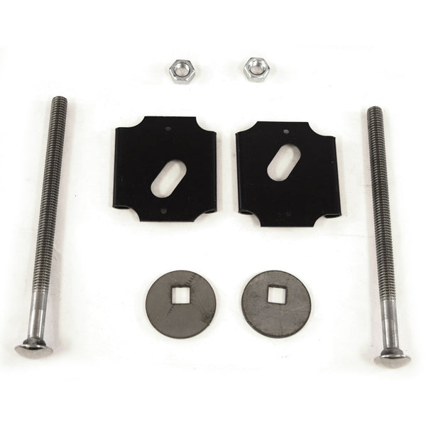 1951-1953 Chevy C10 Pickup CROSS SILL CENTER 1/2 TON.