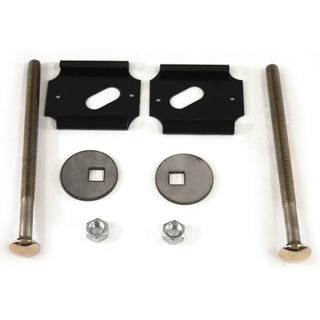 1951-1953 Chevy C10 Pickup CROSS SILL FRONT.