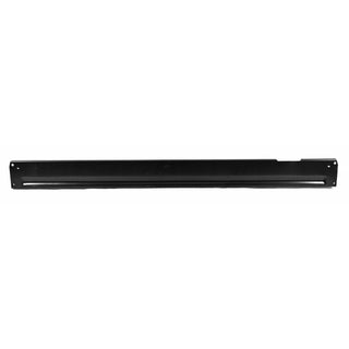 1967-1972 Chevy C10 Pickup Stepside Cross Sill Rear.