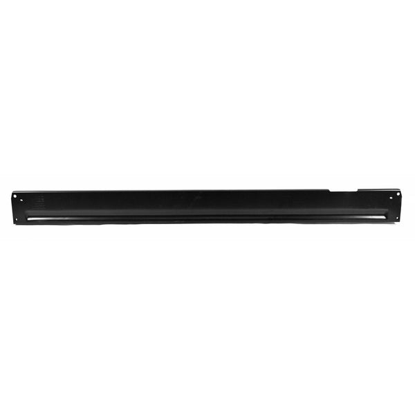 1967-1972 Chevy C10 Pickup Stepside Cross Sill Rear.