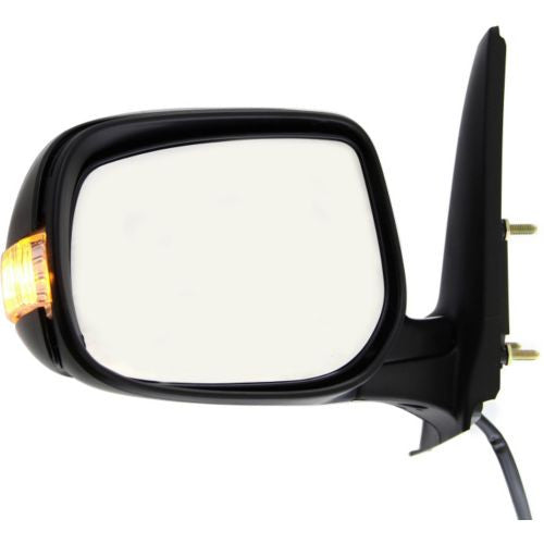 2008-2015 Scion xB Mirror LH, Power, With Signal - Classic 2 Current Fabrication