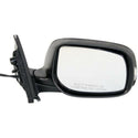 2008-2014 Scion xD Mirror RH, Power, w/Led Signal Lamp, w/Cover.