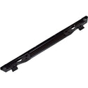 1999-2016 Ford F Super Duty Truck Bed Floor Rear Cross Sill.