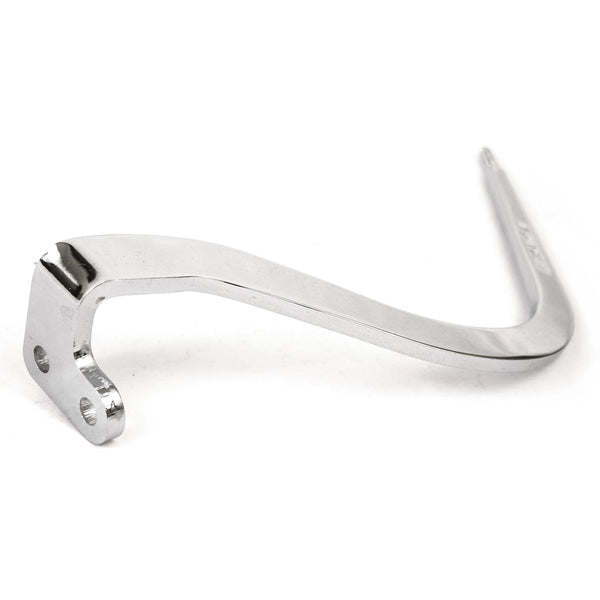 1968-1972 CHEVY EL CAMINO SHIFTER HANDLE W/O CONSOLE.