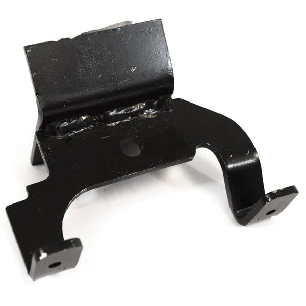 1983-1984 Oldsmobile Cutlass Supreme GEAR SHIFTER BRACKET WITH HURST LIGHTING ROD SHIFTER.