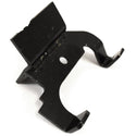 1983-1984 Oldsmobile Cutlass Supreme GEAR SHIFTER BRACKET WITH HURST LIGHTING ROD SHIFTER.