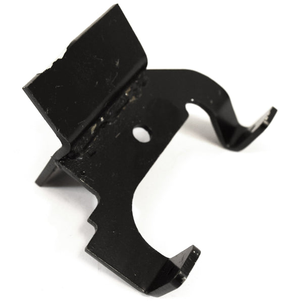 1983-1984 Oldsmobile Cutlass Supreme GEAR SHIFTER BRACKET WITH HURST LIGHTING ROD SHIFTER.