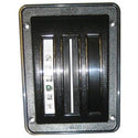1971-1973 Ford Mustang Shift Selector Dial Bezel.