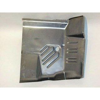 1970-1974 Dodge Challenger DRIVER SIDE FRONT FLOOR PAN SECTION.