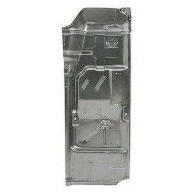 1962-1967 Pontiac Acadian PASSENGER SIDE FLOOR PAN w/CENTER TUNNEL.