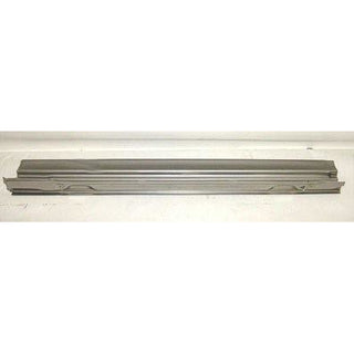 1955 Chevy Belair FULL FACTORY PASSENGER SIDE OUTER ROCKER PANEL FOR 2dr - Classic 2 Current Fabrication