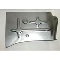 2000 MISC MISC PASSENGER SIDE TOE BOARD, 16inHIGH X 24inLONG - Classic 2 Current Fabrication
