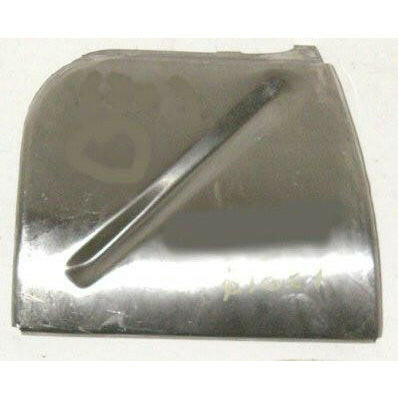 1955 Chevy 150 PASSENGER SIDE QUARTER PANEL EXTENSION.