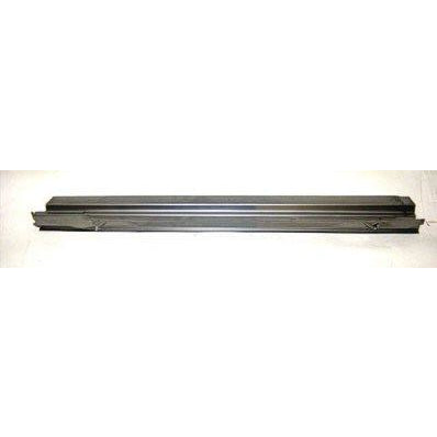 1956-1957 Chevy Belair FULL FACTORY PASSENGER SIDE OUTER ROCKER PANEL FOR 2dr - Classic 2 Current Fabrication