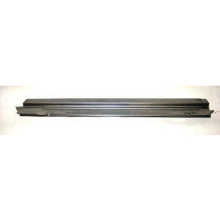 1956-1957 Chevy 150 FULL FACTORY PASSENGER SIDE OUTER ROCKER PANEL FOR 2dr - Classic 2 Current Fabrication