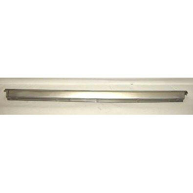 1956-1957 Chevy 150 FULL FACTORY PASSENGER SIDE OUTER ROCKER PANEL FOR 4dr.