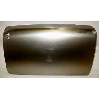 1956 Chevy 210 PASSENGER SIDE DOOR SKIN FOR 2dr HARDTOPS & Conv.S - Classic 2 Current Fabrication