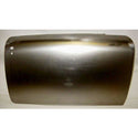 1956 Chevy Belair PASSENGER SIDE DOOR SKIN FOR 2dr HARDTOPS & Conv.S - Classic 2 Current Fabrication
