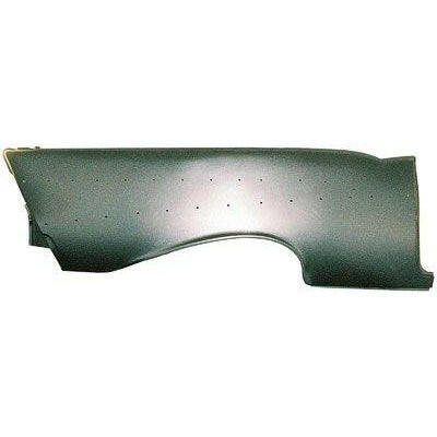 1957 Chevy 210 OE- PASSENGER SIDE QUARTER PANEL FOR HARDTOP & Conv..