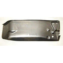 2000 MISC MISC PASSENGER SIDE TOE BOARD, 24inWIDE X 8inLONG - Classic 2 Current Fabrication