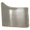 1970-1972 Oldsmobile Cutlass PASSENGER SIDE FRONT FENDER LOWER REAR PATCH PANEL SECTION.