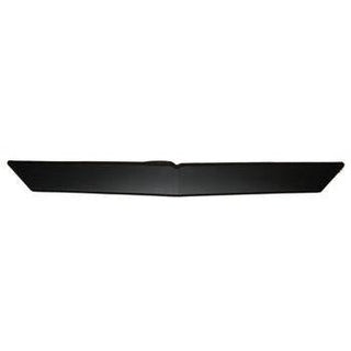 1967-1968 Chevy Camaro Spoiler, Front, OEM Style, Front.
