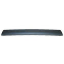 1967-1968 Chevy Camaro Spoiler, Rear, Rear - Classic 2 Current Fabrication