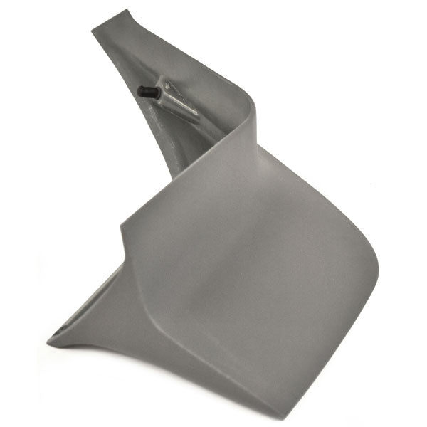 1974-1981 CHEVROLET CAMARO REAR LH CORNER SPOILER.