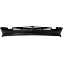 1985-1989 Mercedes-Benz R107 Front Spoiler Facelift - Classic 2 Current Fabrication