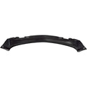 1985-1989 Mercedes-Benz R107 Front Spoiler Facelift - Classic 2 Current Fabrication