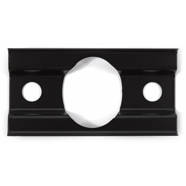 1970-1973 Chevy Camaro SIDE MARKER LIGHT RETAINER BRACKET.