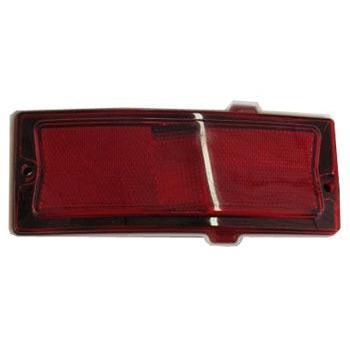 1970-1972 Chevy Chevelle Marker Light, Rear LH.