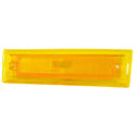 1981-1991 Chevy Pickup/Suburban/Blazer SIDE MARKER LAMP W/O BRIGHT TRIM W/SAE LH.