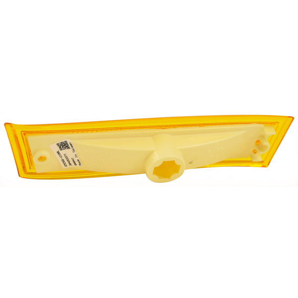 1981-1991 Chevy Pickup/Suburban/Blazer SIDE MARKER LAMP W/O BRIGHT TRIM W/SAE LH.