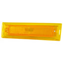 1981-1991 Chevy Pickup/Suburban/Blazer SIDE MARKER LAMP W/O BRIGHT TRIM W/SAE RH.