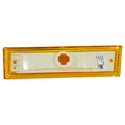 1981-1991 Chevy Pickup/Suburban/Blazer SIDE MARKER LAMP W/O BRIGHT TRIM W/SAE RH.