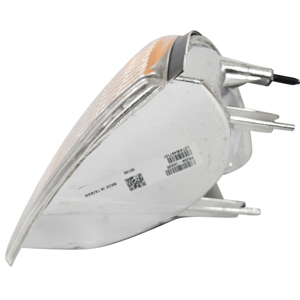 1987-1993 Ford Mustang Front Side Marker Lamp Assembly RH.